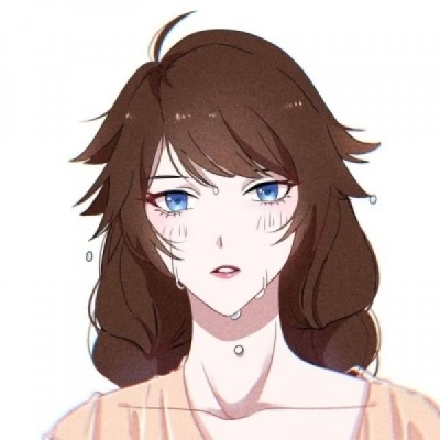 兽设黎明场景绘制兽圈群